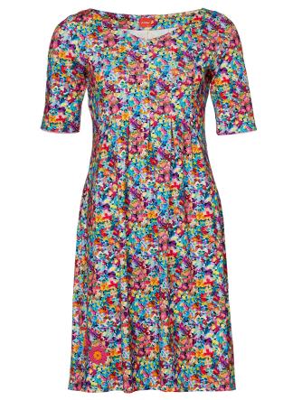 Fancy Pansy duAlmina